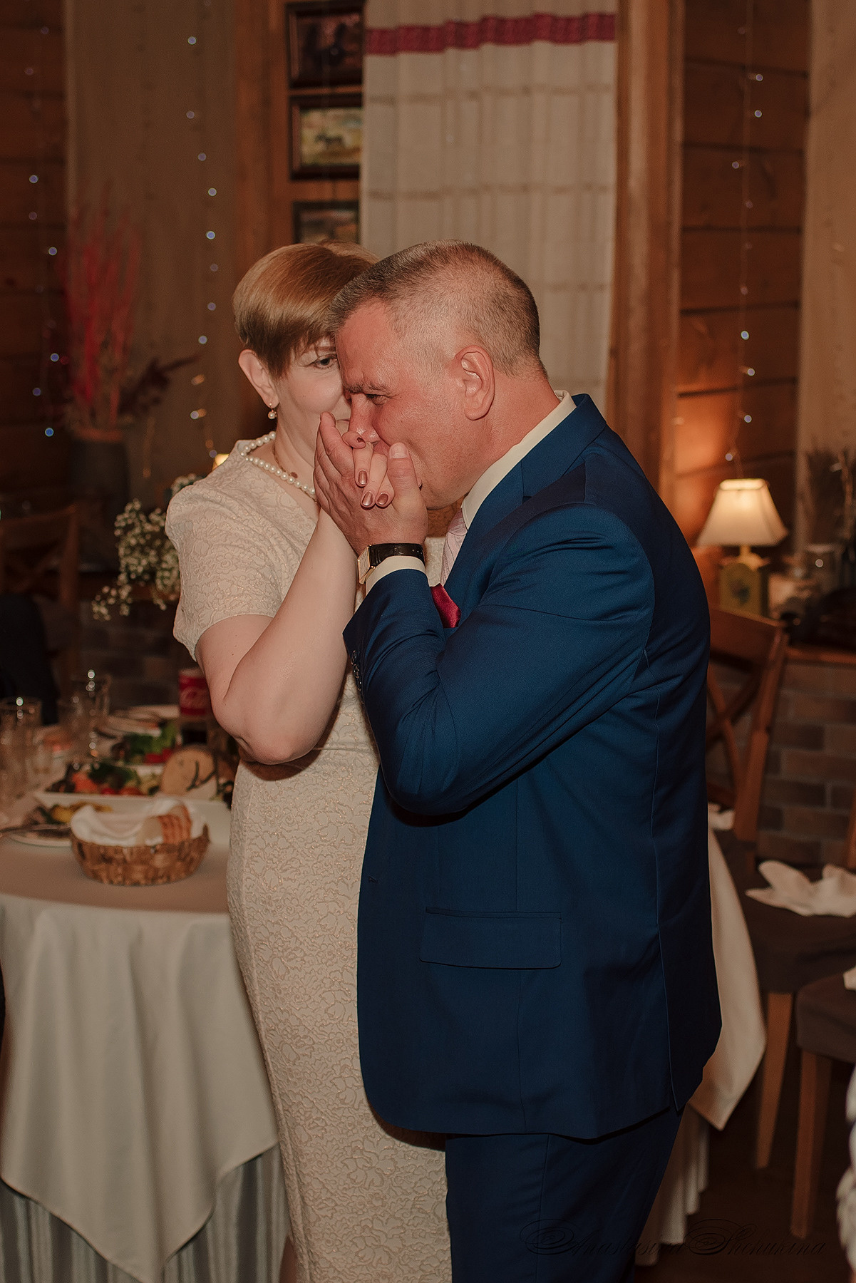 Лада и Сережа. Свадебный репортаж. Семейный и Свадебный фотограф. Санкт-Петербург. Пушкин