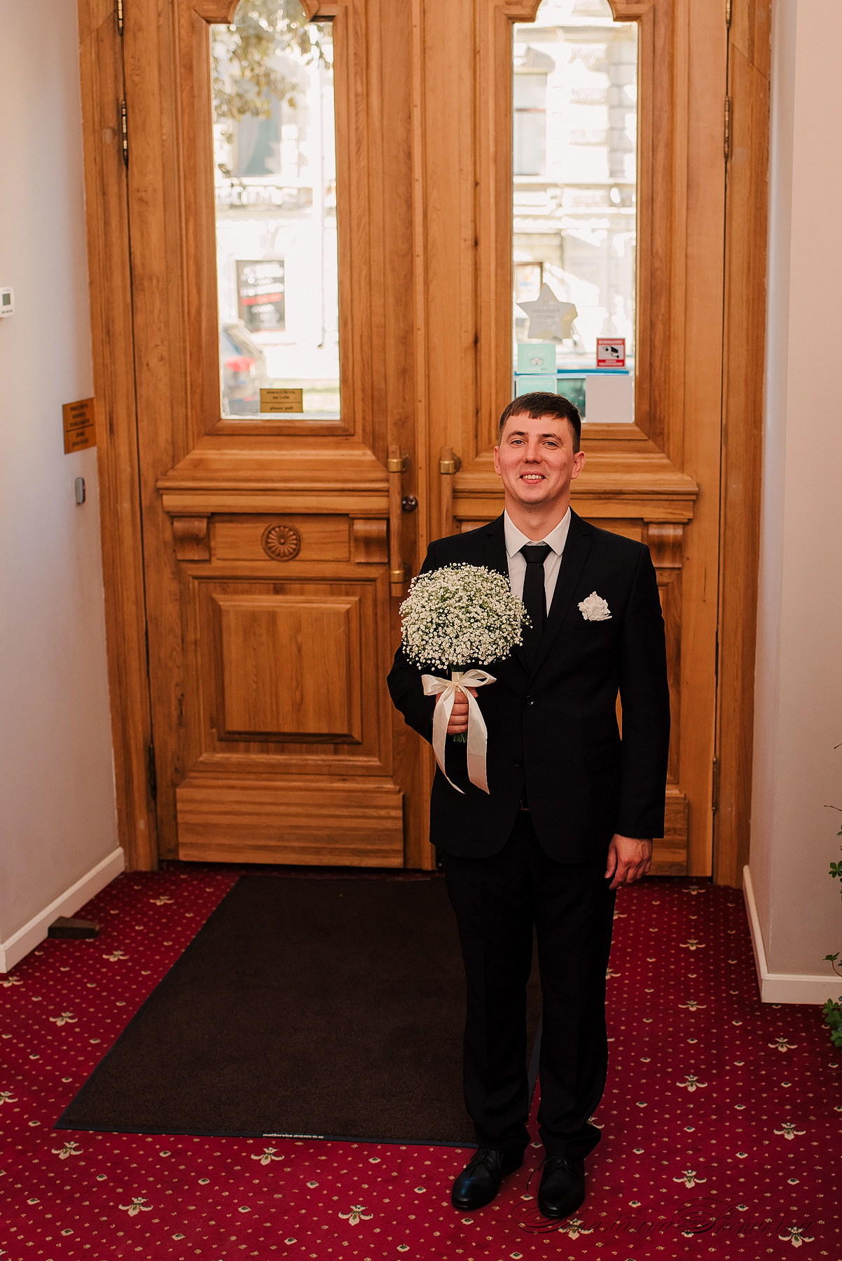 Лада и Сережа. Свадебный репортаж. Семейный и Свадебный фотограф. Санкт-Петербург. Пушкин