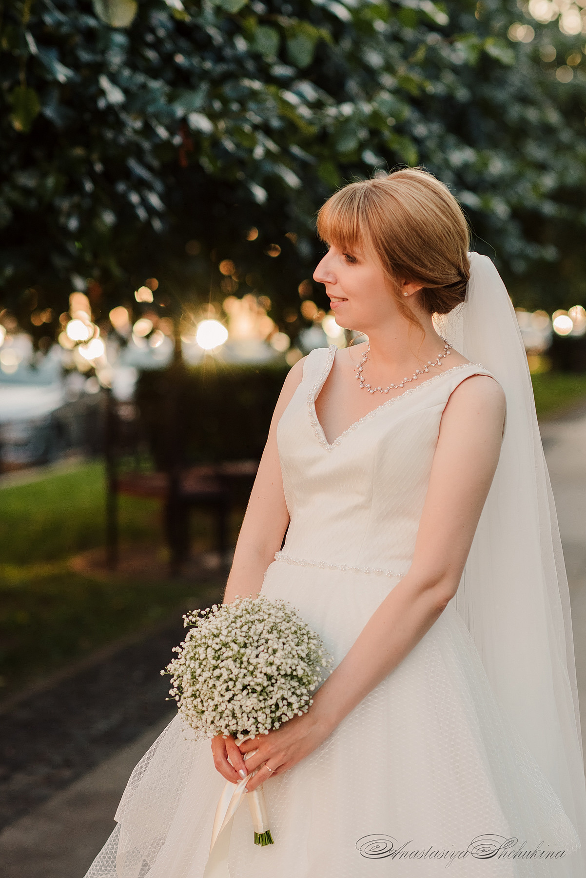 Лада и Сережа. Свадебный репортаж. Семейный и Свадебный фотограф. Санкт-Петербург. Пушкин