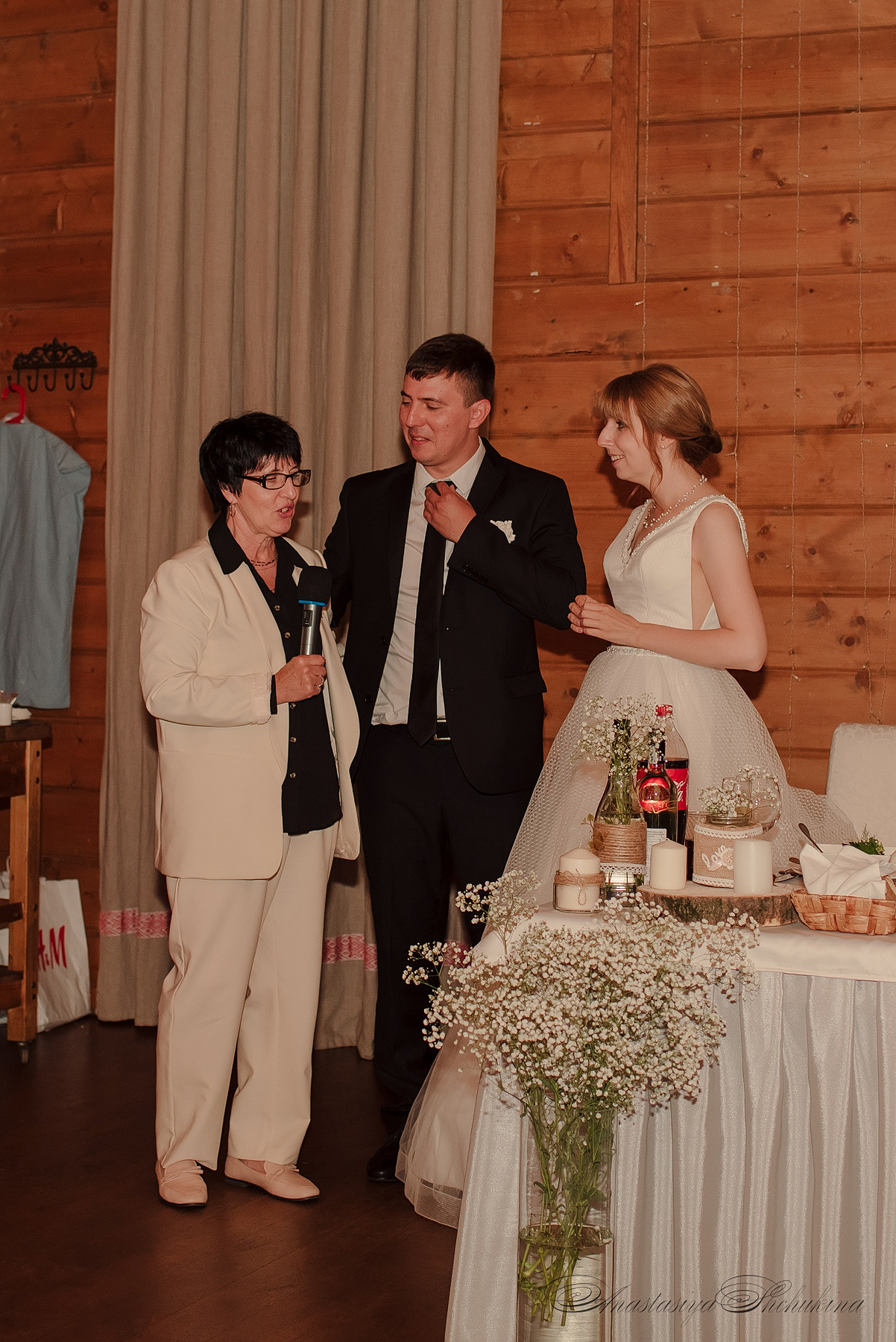 Лада и Сережа. Свадебный репортаж. Семейный и Свадебный фотограф. Санкт-Петербург. Пушкин