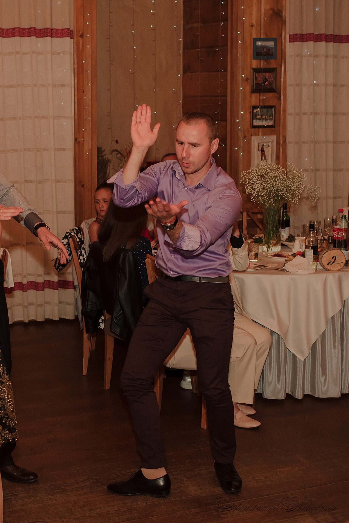 Лада и Сережа. Свадебный репортаж. Семейный и Свадебный фотограф. Санкт-Петербург. Пушкин