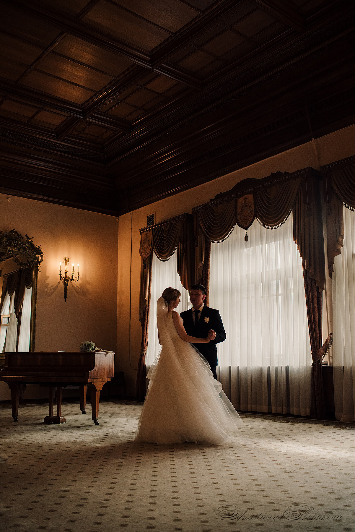 Лада и Сережа. Свадебный репортаж. Семейный и Свадебный фотограф. Санкт-Петербург. Пушкин