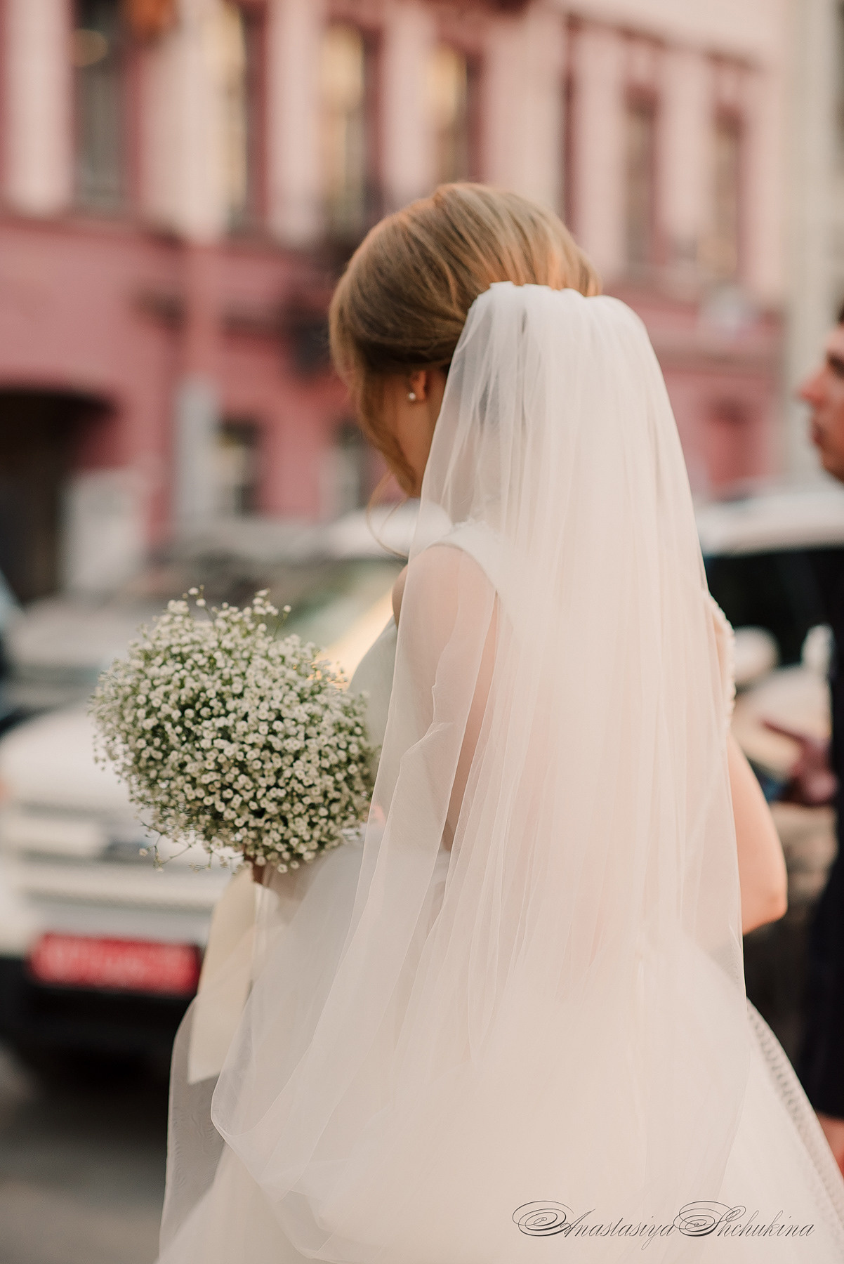 Лада и Сережа. Свадебный репортаж. Семейный и Свадебный фотограф. Санкт-Петербург. Пушкин