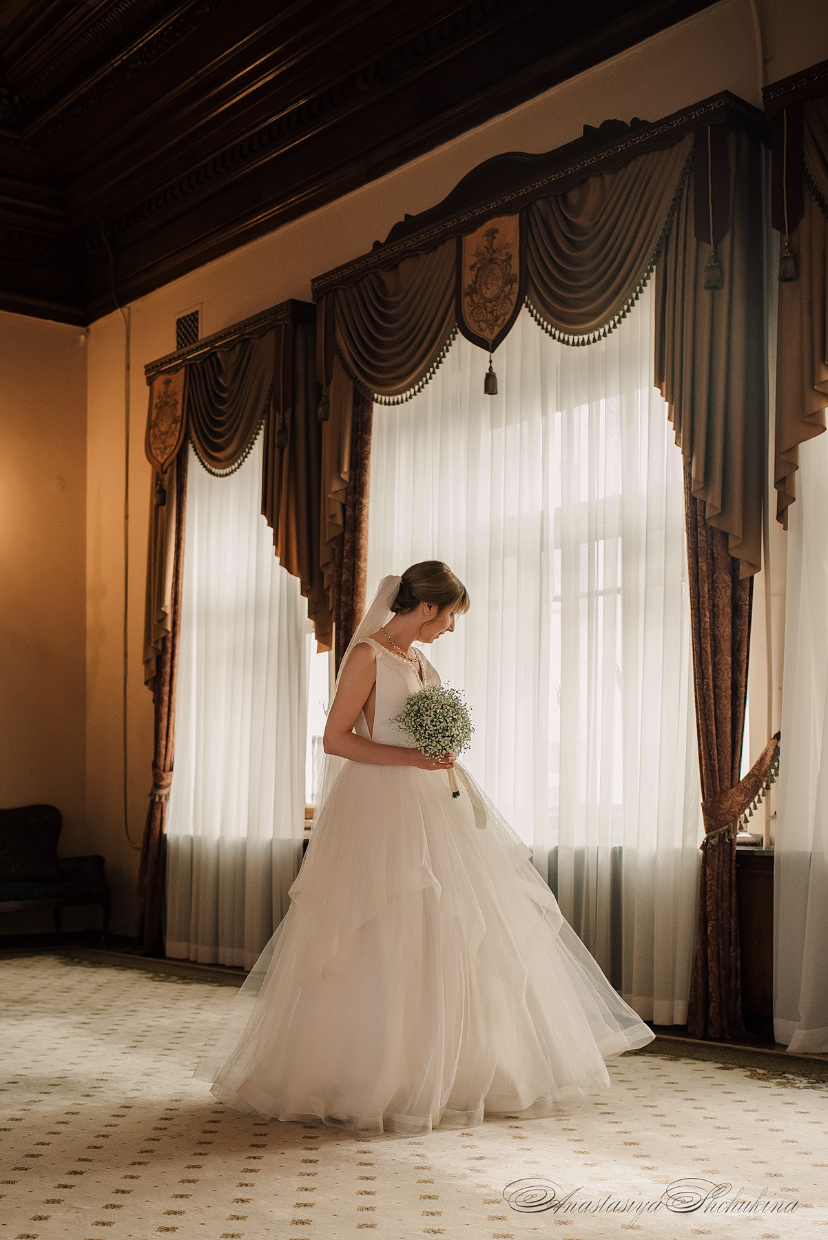 Лада и Сережа. Свадебный репортаж. Семейный и Свадебный фотограф. Санкт-Петербург. Пушкин