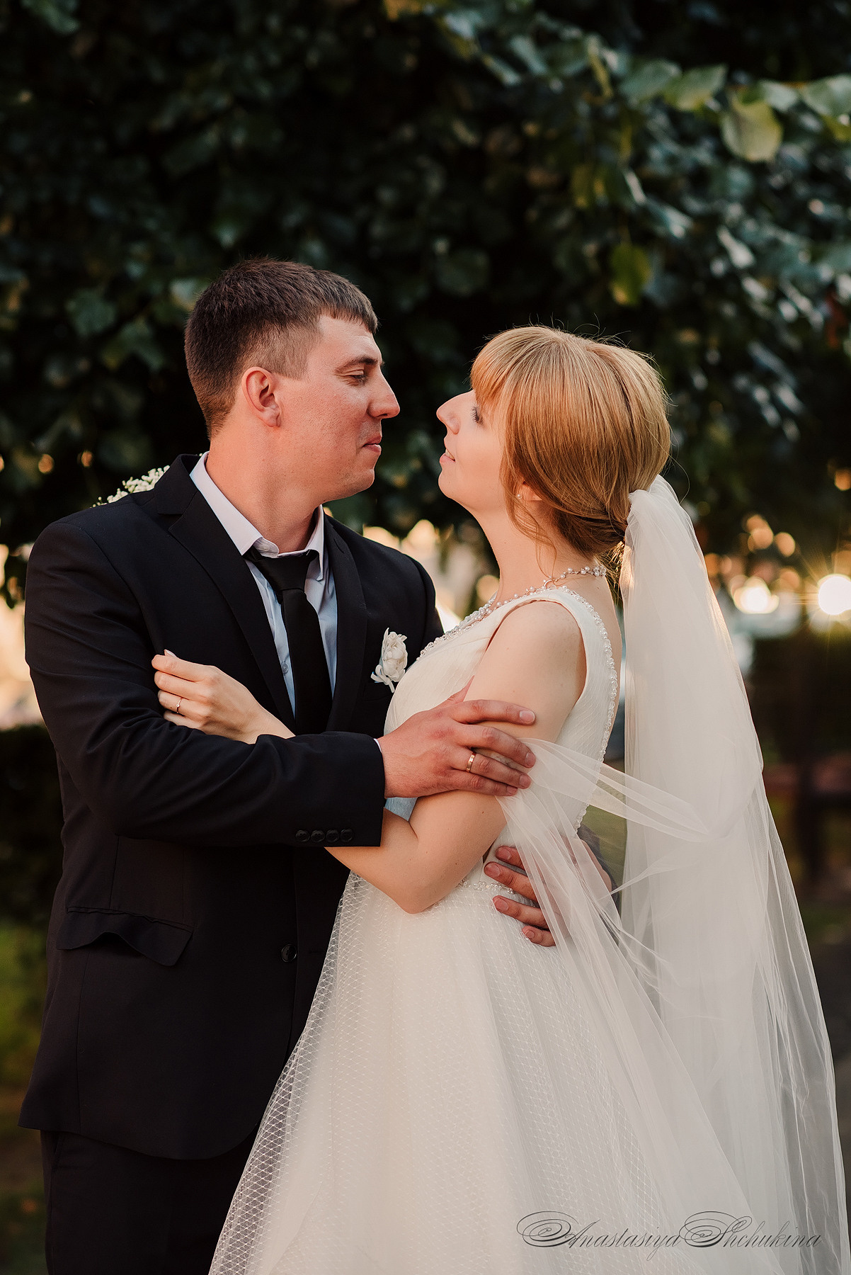 Лада и Сережа. Свадебный репортаж. Семейный и Свадебный фотограф. Санкт-Петербург. Пушкин