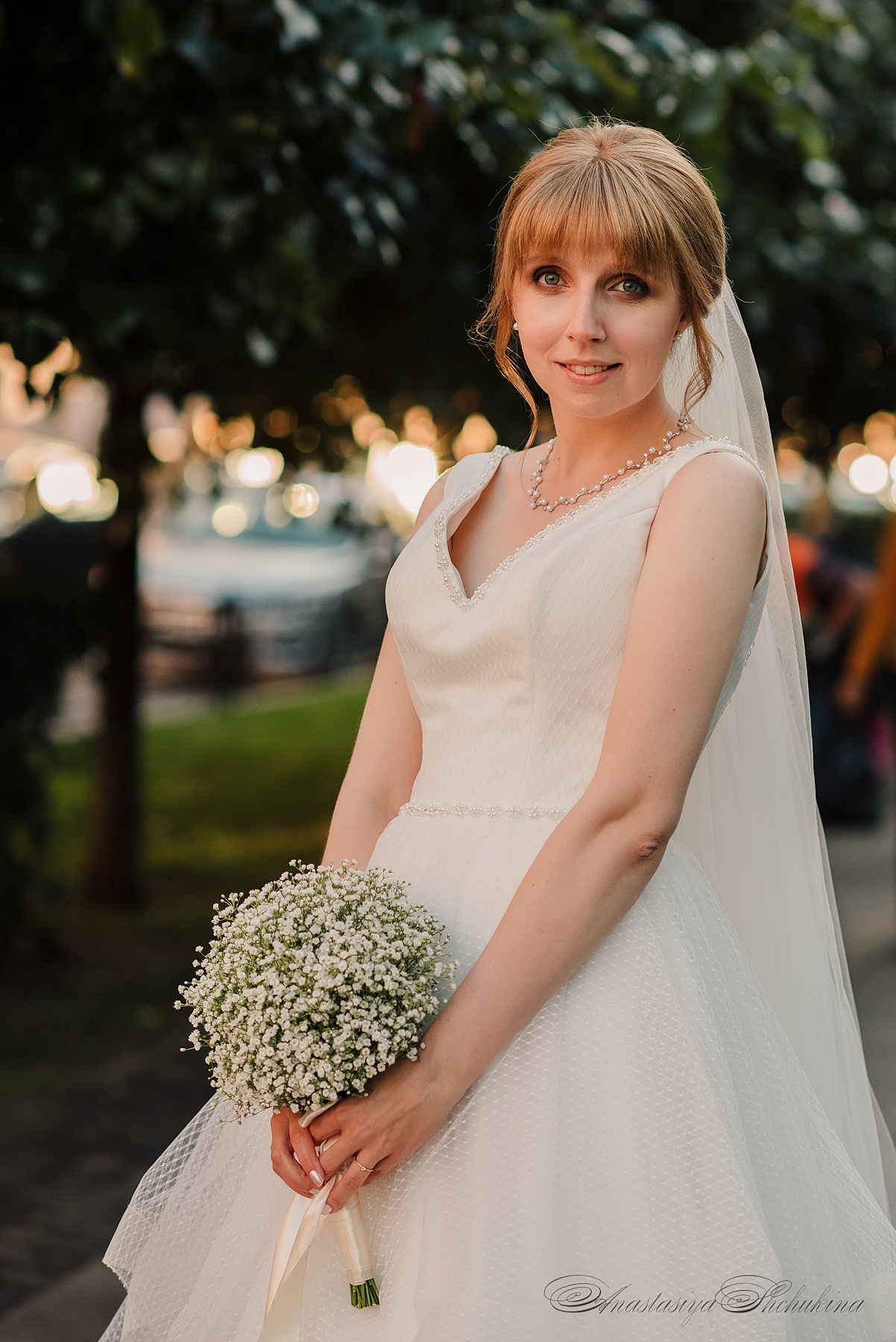 Лада и Сережа. Свадебный репортаж. Семейный и Свадебный фотограф. Санкт-Петербург. Пушкин