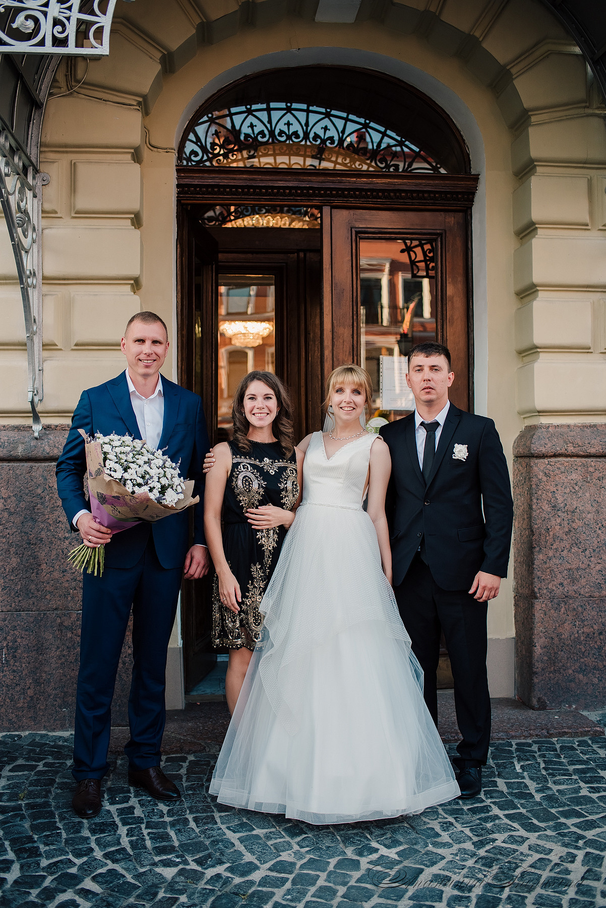 Лада и Сережа. Свадебный репортаж. Семейный и Свадебный фотограф. Санкт-Петербург. Пушкин