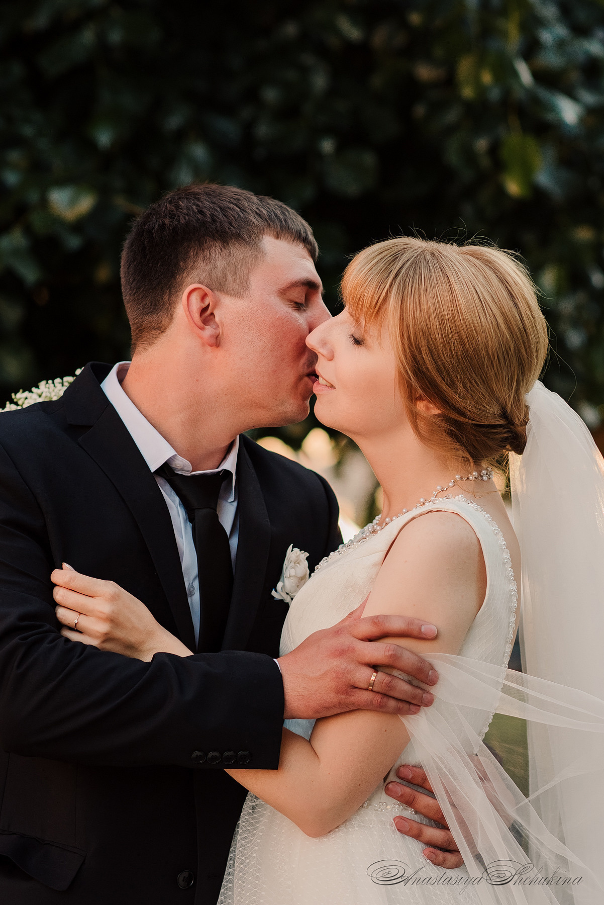 Лада и Сережа. Свадебный репортаж. Семейный и Свадебный фотограф. Санкт-Петербург. Пушкин