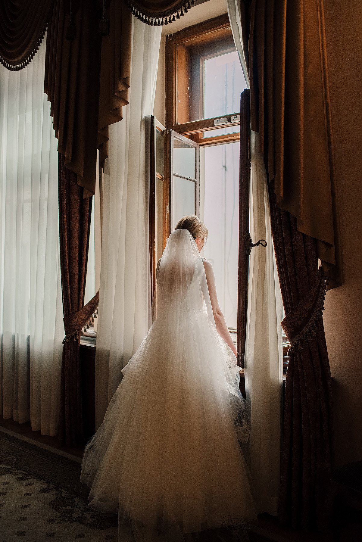 Лада и Сережа. Свадебный репортаж. Семейный и Свадебный фотограф. Санкт-Петербург. Пушкин