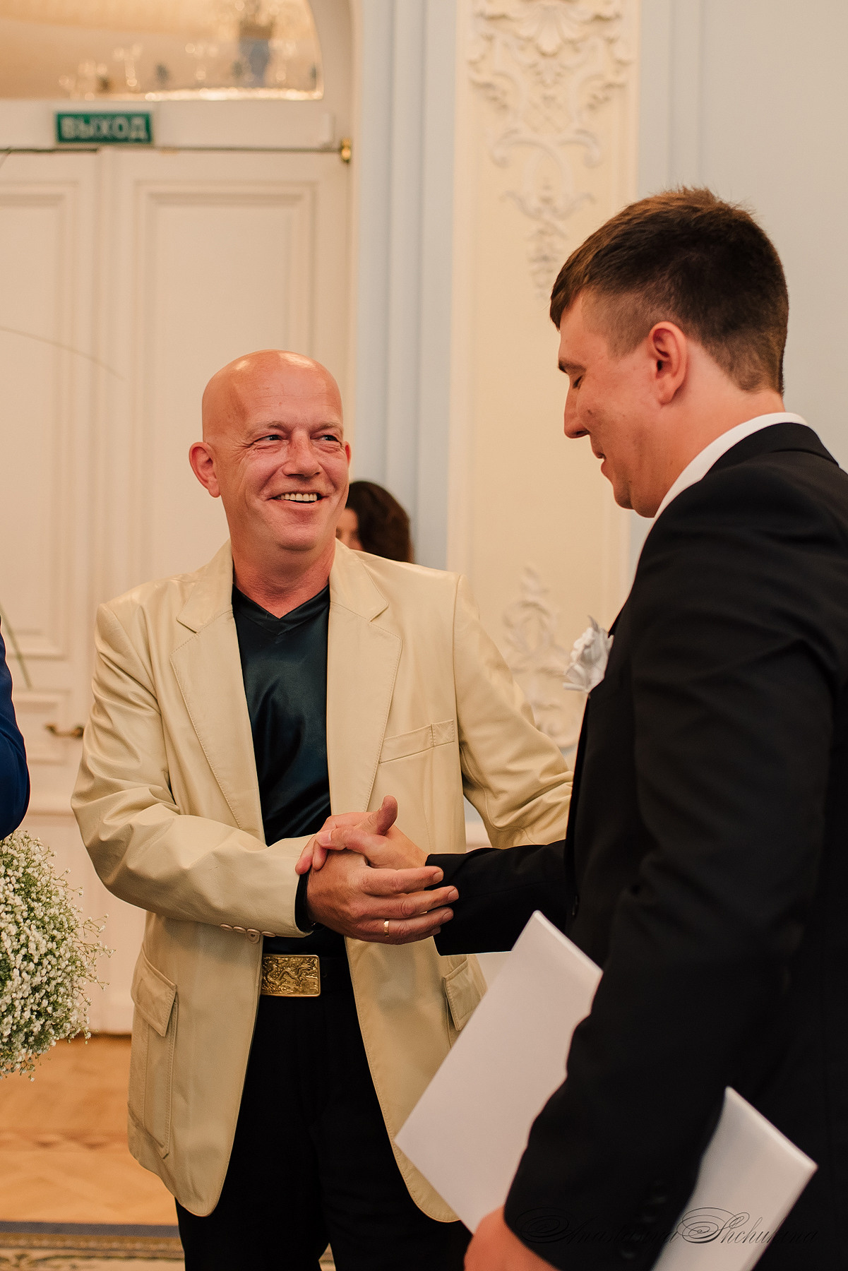 Лада и Сережа. Свадебный репортаж. Семейный и Свадебный фотограф. Санкт-Петербург. Пушкин