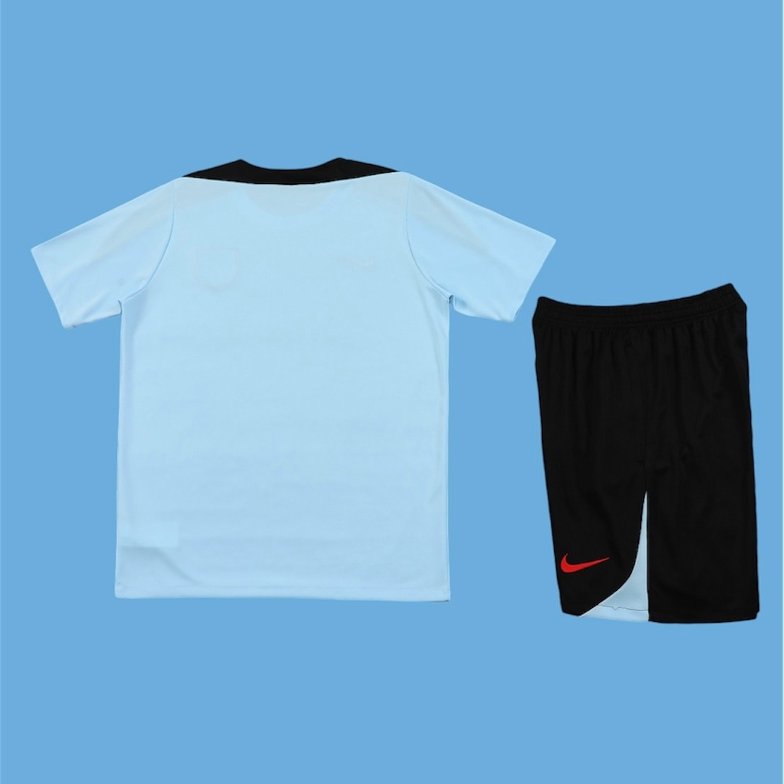 Футбольная форма Barcelona 2024-2025. Футбольный магазин — ssw_magazin