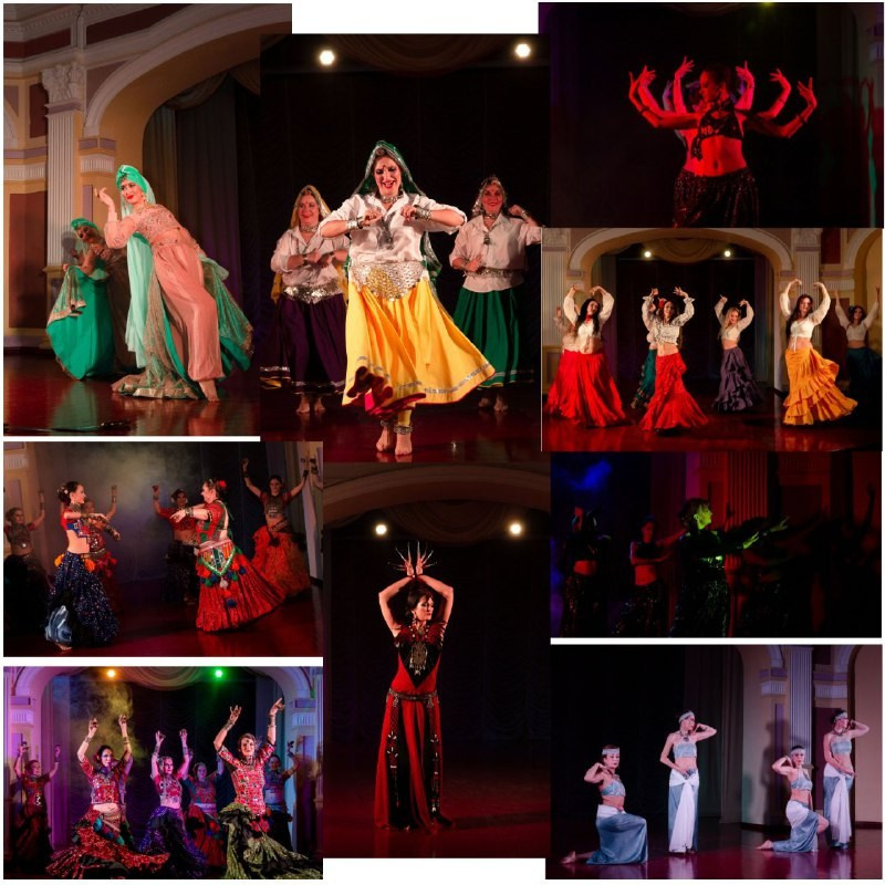 Борщевская Елизавета / фотограф Иркутск