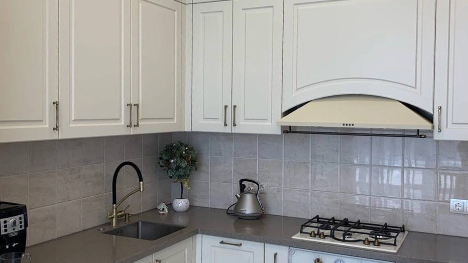 Мебель для кухни на заказ в Ростове