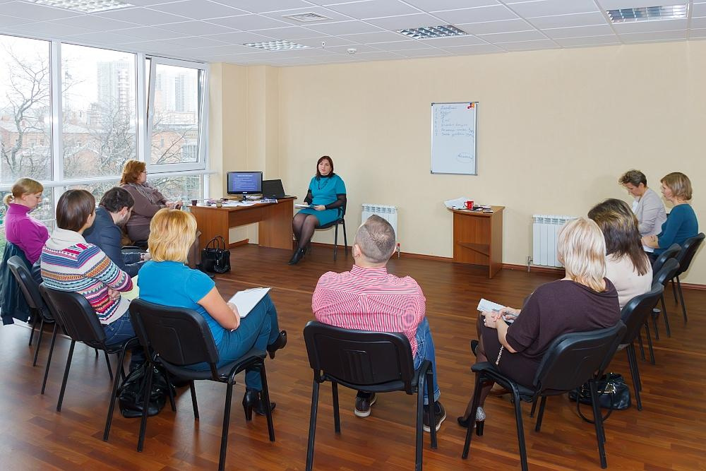 Семейный психолог, конфликтолог Антонина Решетилова