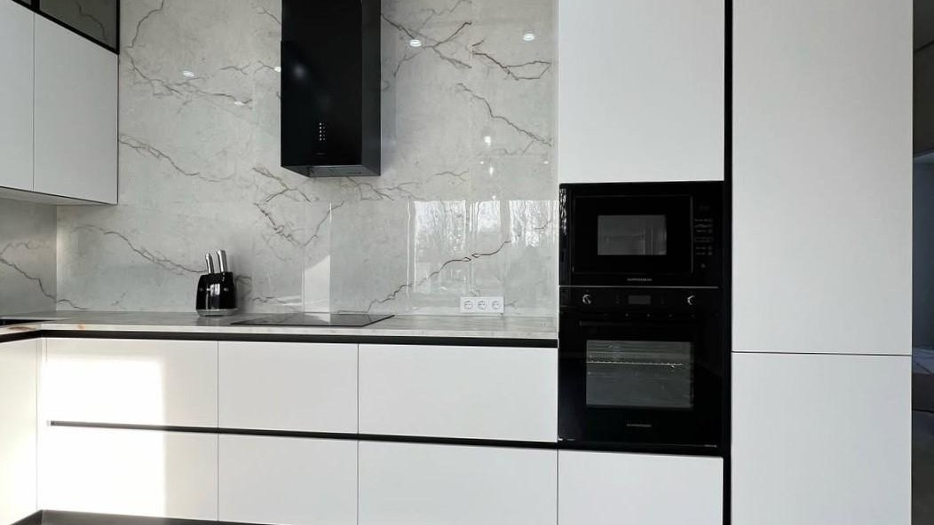 Кухонные гарнитуры MGS мебель. MGS мебель в Ростове-на-Дону. Высочайшее качество исполнения. Инновационные и классические материалы. MGS mebel Ростов