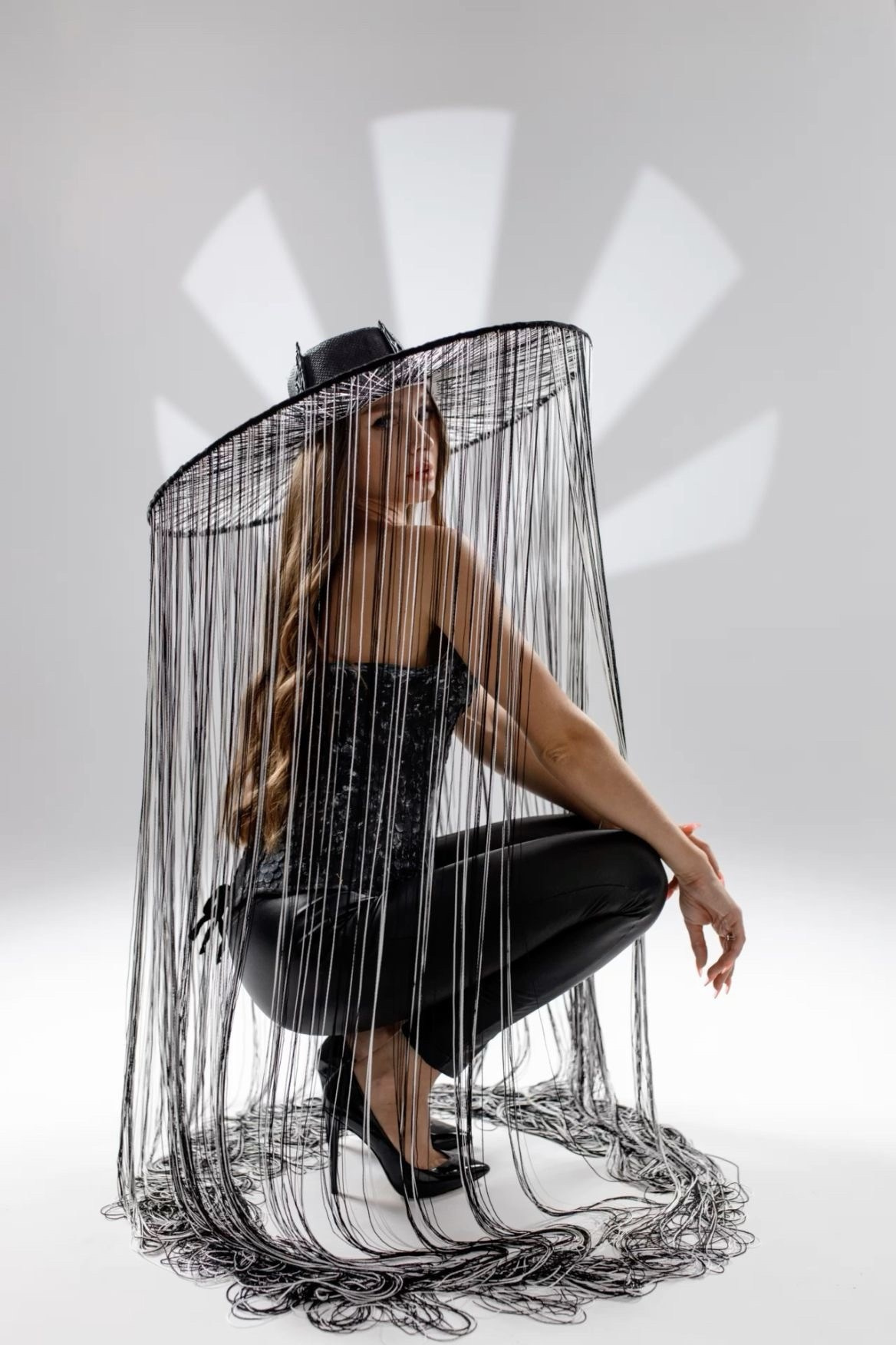 ФОТОПРОЕКТ «ДЕЛО В ШЛЯПЕ». Свадебный и семейный фотограф в Рязани Датская Ксения