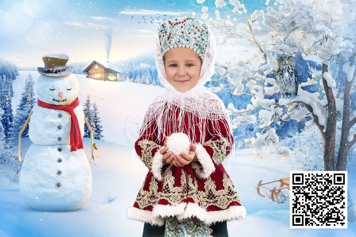 AR-photostudio. Home