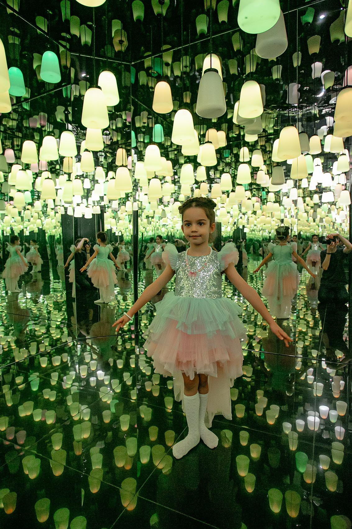 Детский день рождения в Порхай г Владивосток. Владивосток семейный фотограф Александр Степанов