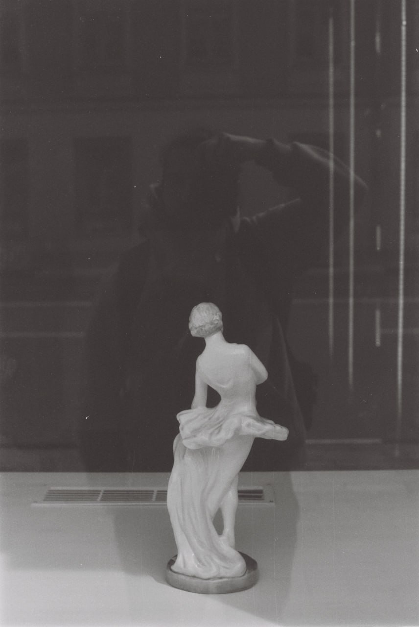 30.04 — 01.05. 2023 // Фотовыезд в Тверь и Торжок. Фотовыставки serebro.gallery, в которых автором можешь стать ты! | Москва