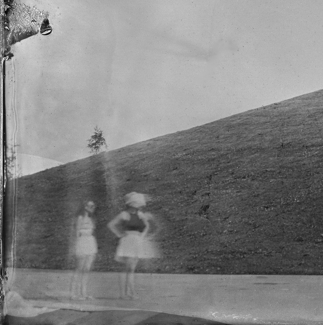 Ржевский мемориал. Фотолаборатория XIX века в городе Тверь