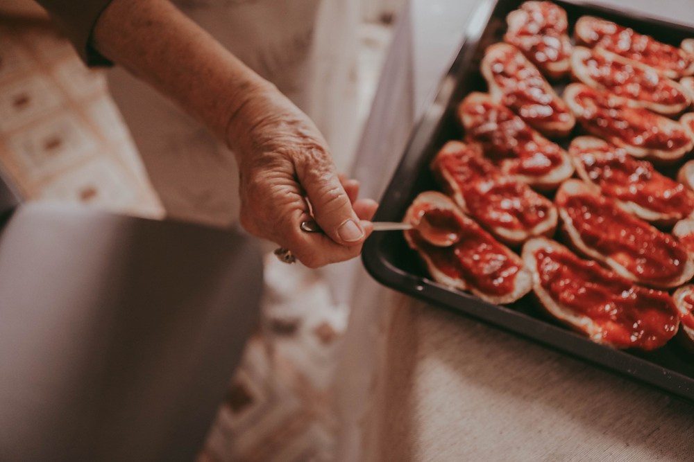 Связь поколений. Катя Сидор — фотограф в Москве