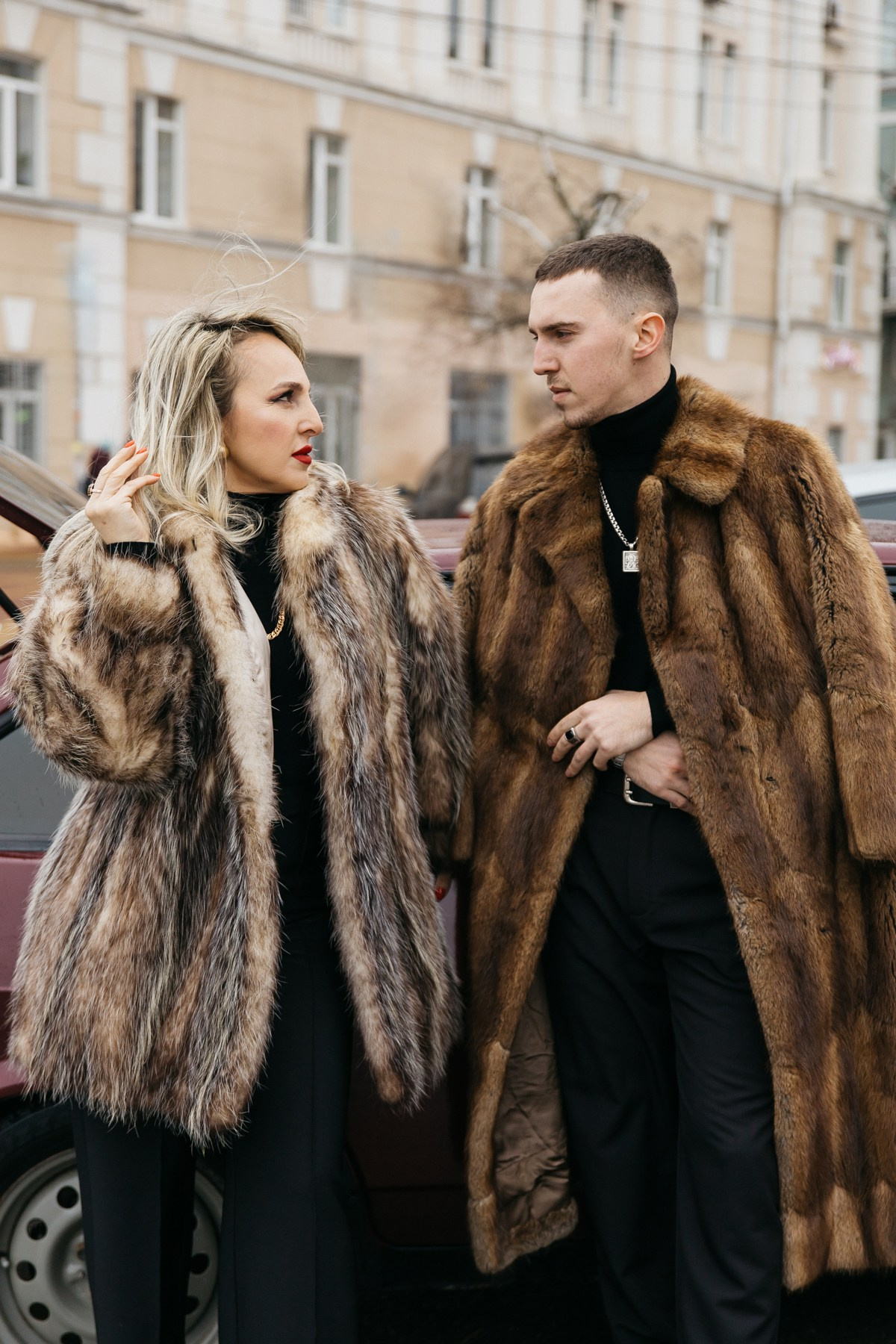 Russian Girl. Свадебный фотограф Верещак Сергей I Ростов-на-Дону