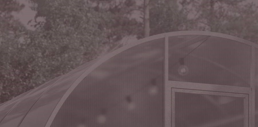 Тепличный квартал