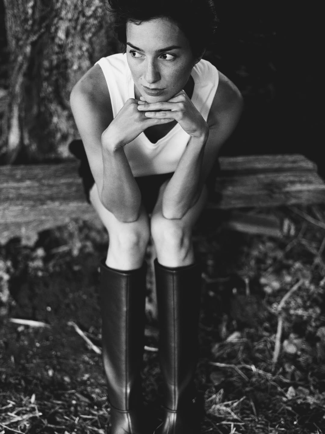 TFP. Serge. — фотограф, visual artist — Москва & Сочи — 0.83
