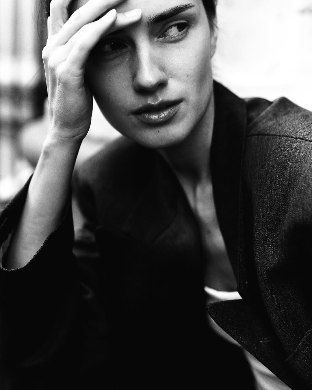 TFP. Serge. — фотограф, visual artist — Москва & Сочи — 0.83