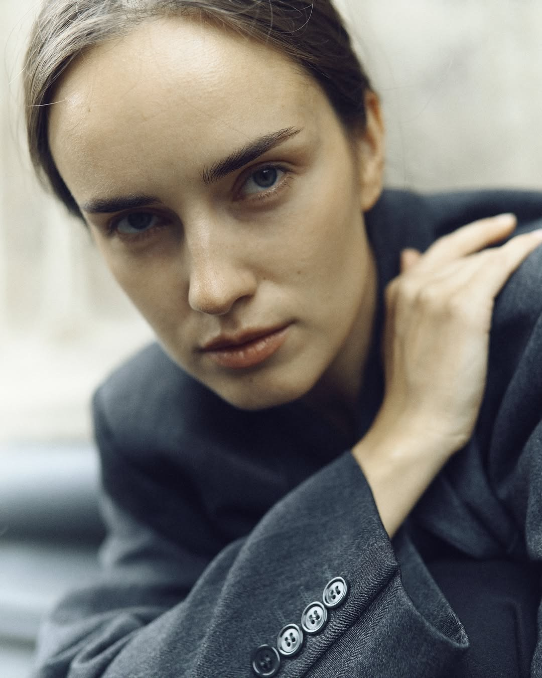 TFP. Serge. — фотограф, visual artist — Москва & Сочи — 0.83