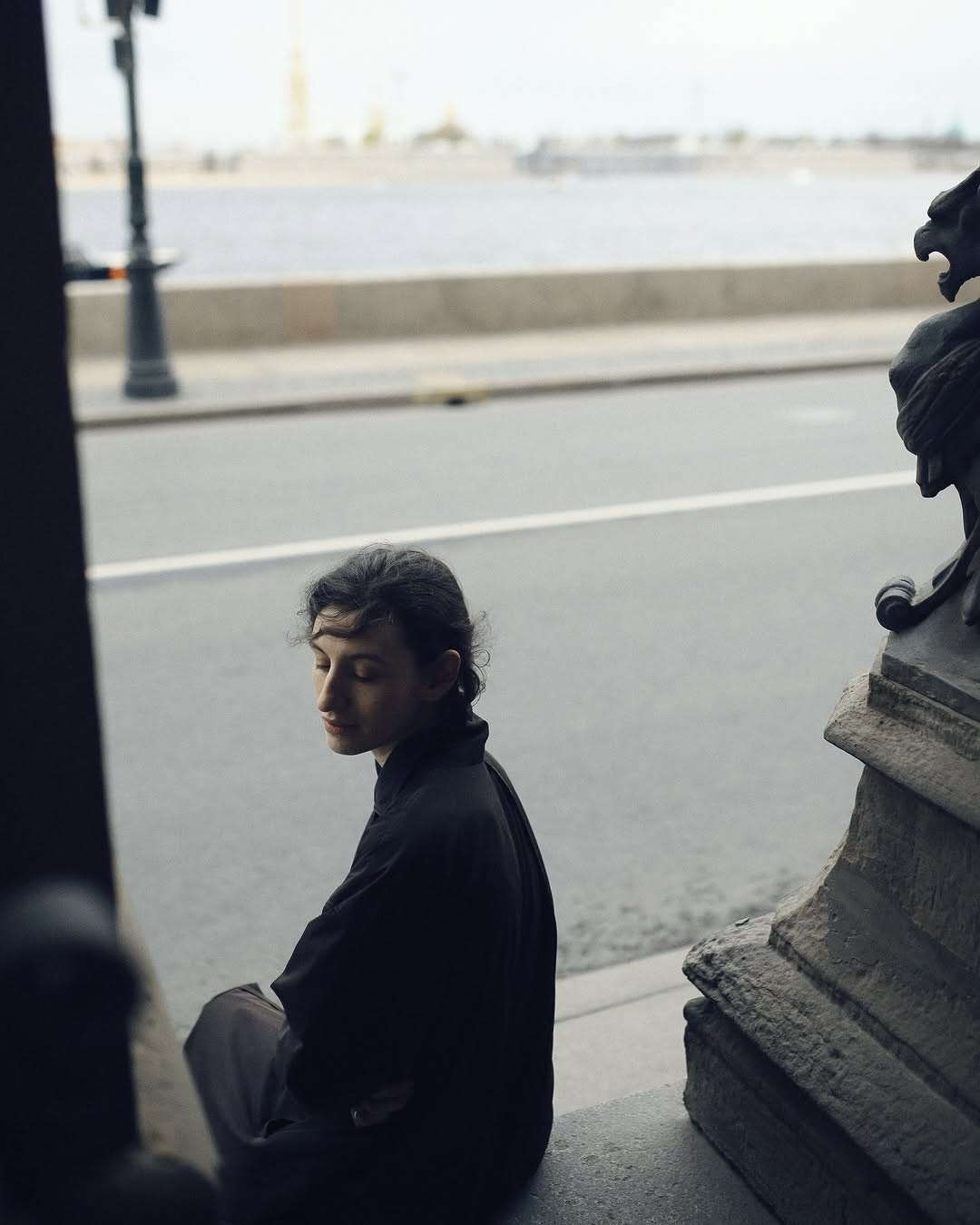 TFP. Serge. — фотограф, visual artist — Москва & Сочи — 0.83