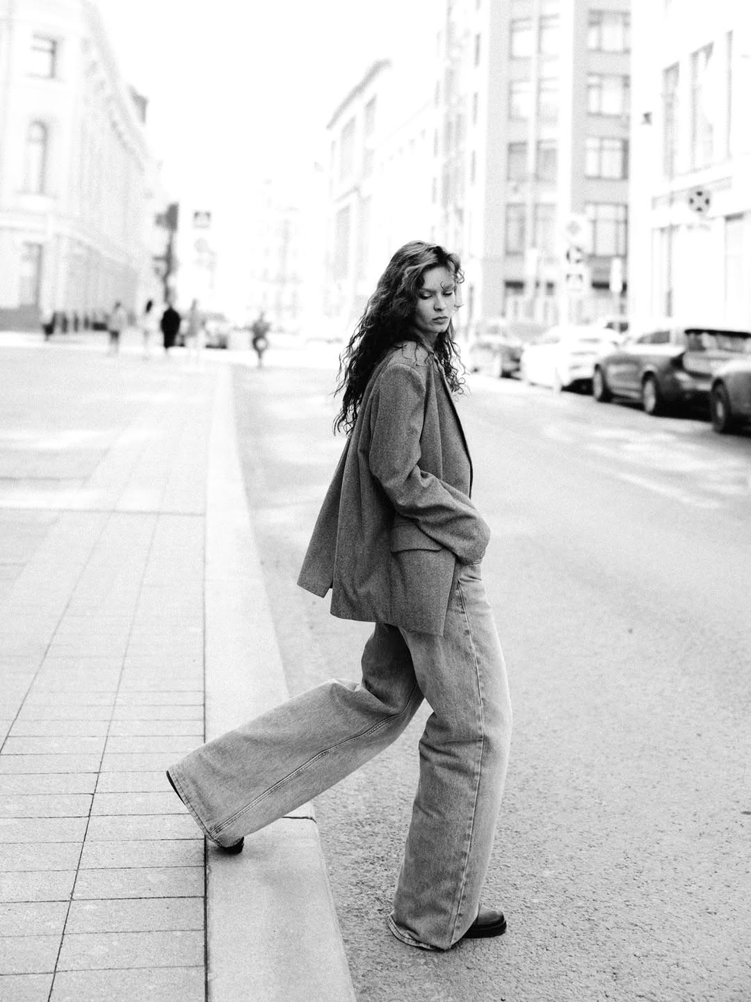 TFP. Serge. — фотограф, visual artist — Москва & Сочи — 0.83