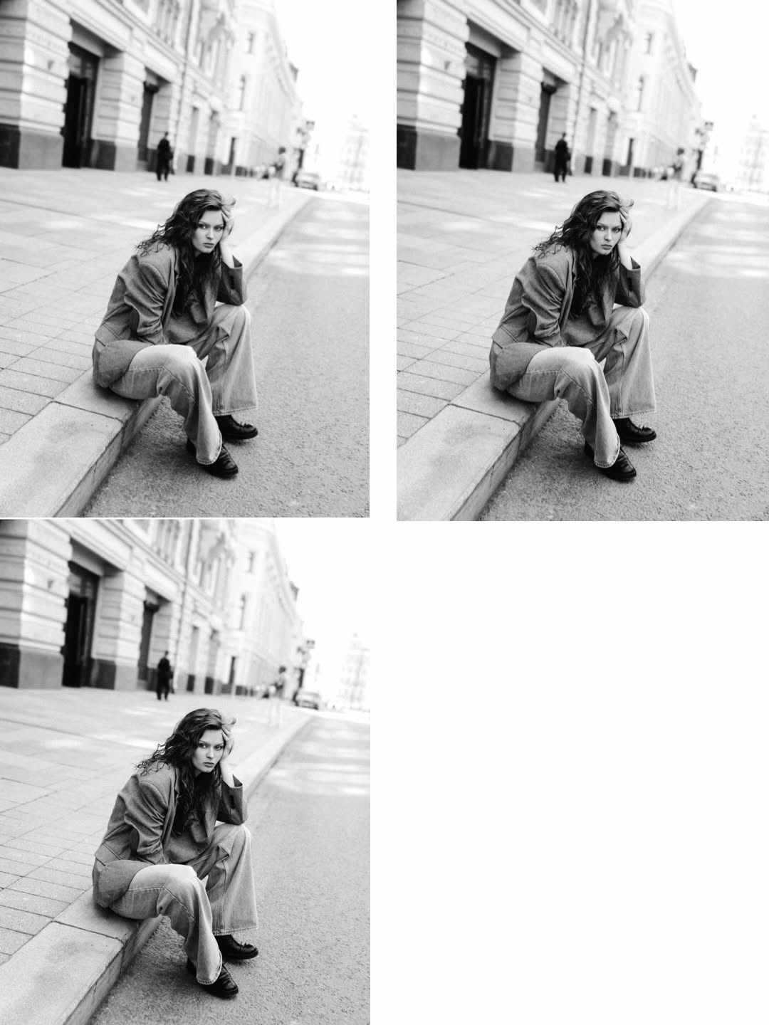 TFP. Serge. — фотограф, visual artist — Москва & Сочи — 0.83