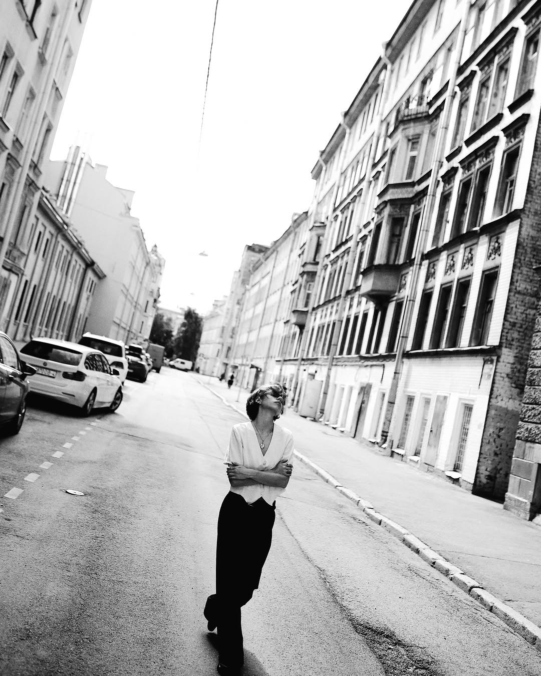 TFP. Serge. — фотограф, visual artist — Москва & Сочи — 0.83