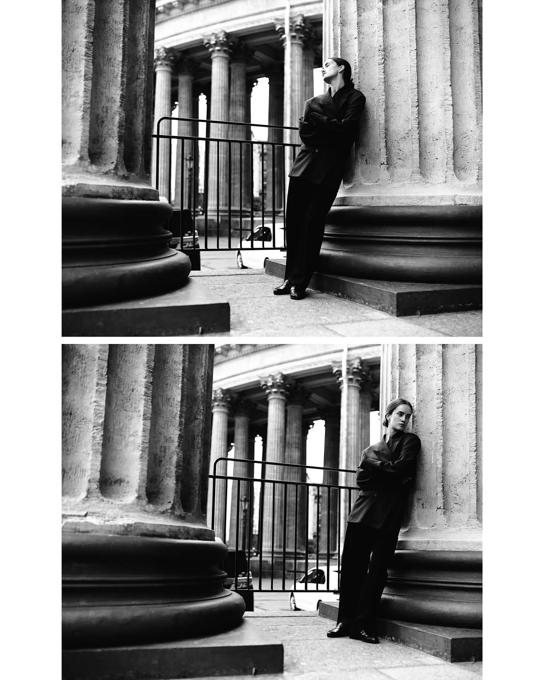 TFP. Serge. — фотограф, visual artist — Москва & Сочи — 0.83