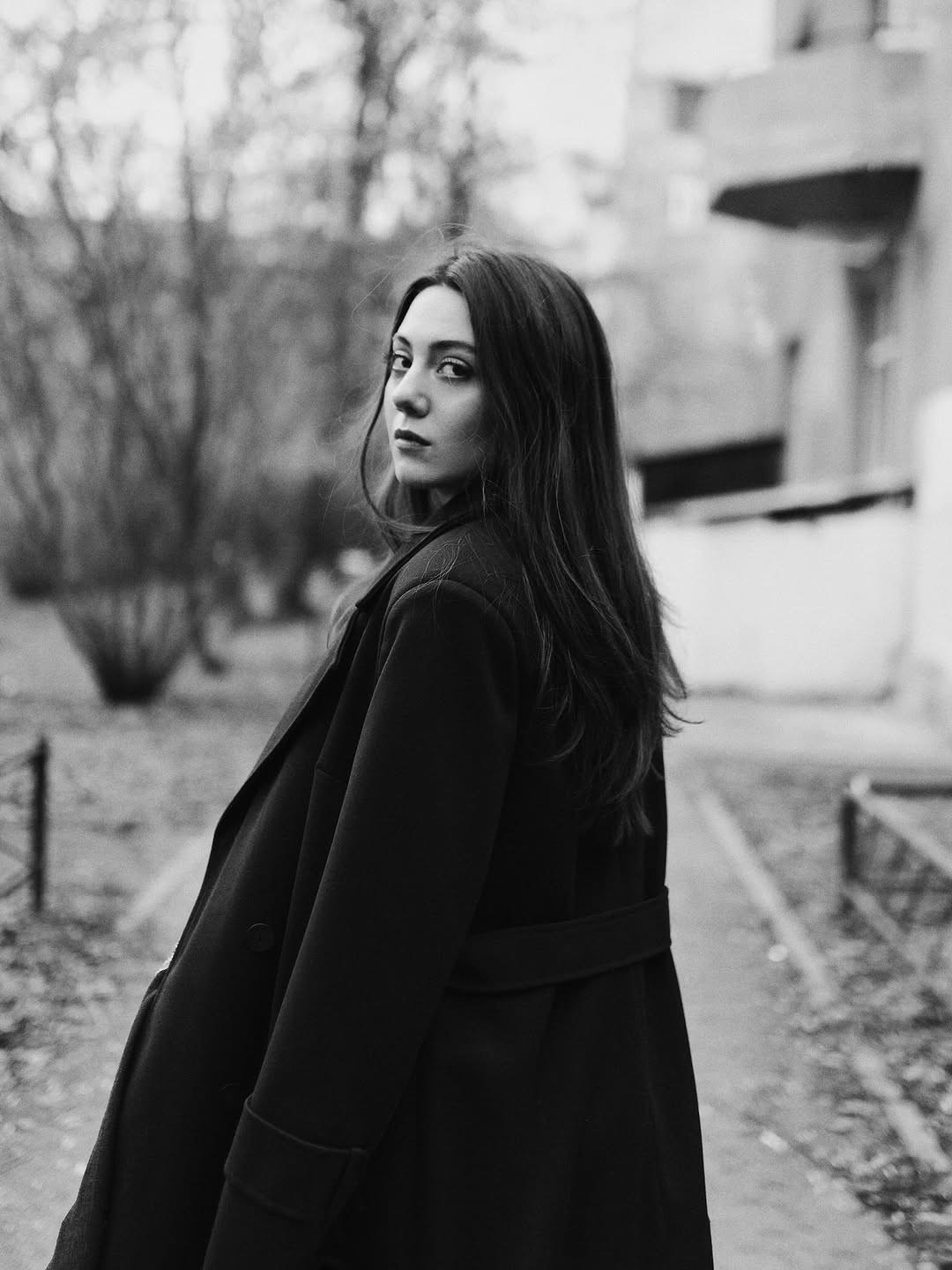 TFP. Serge. — фотограф, visual artist — Москва & Сочи — 0.83