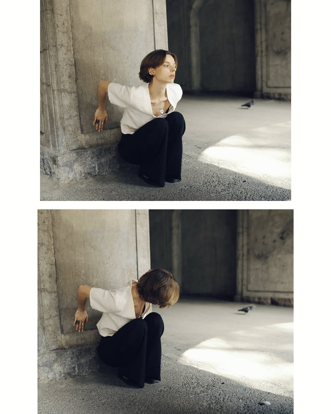 TFP. Serge. — фотограф, visual artist — Москва & Сочи — 0.83