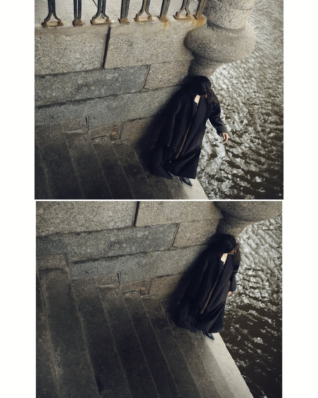 TFP. Serge. — фотограф, visual artist — Москва & Сочи — 0.83