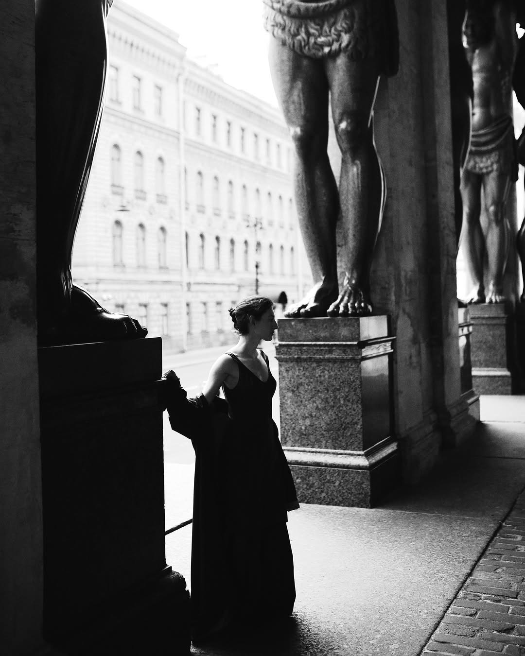 TFP. Serge. — фотограф, visual artist — Москва & Сочи — 0.83