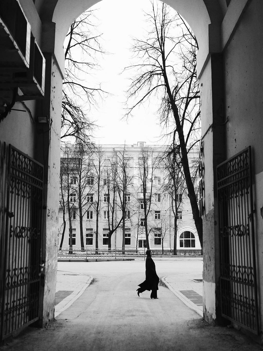 TFP. Serge. — фотограф, visual artist — Москва & Сочи — 0.83