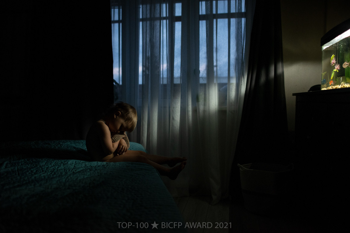 Семейный и детский фотограф в Твери Мария Круглова