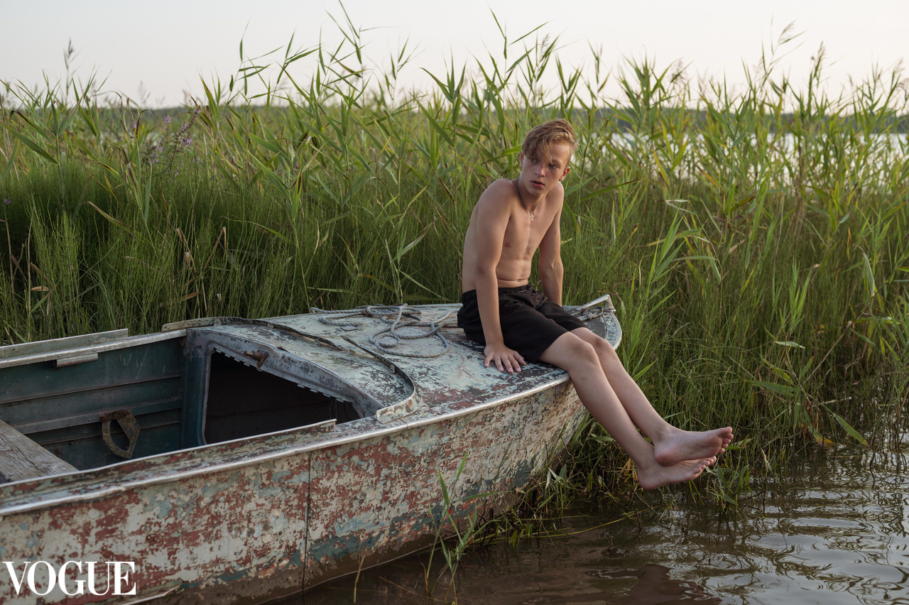 Семейный и детский фотограф в Твери Мария Круглова