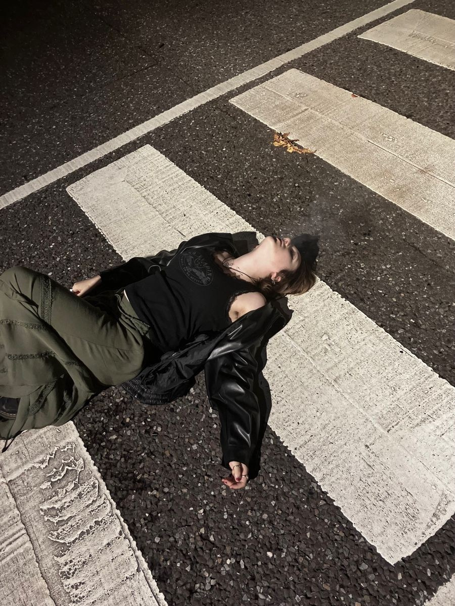 Парковка. Александра Мельниченко/ Бегающий фотограф