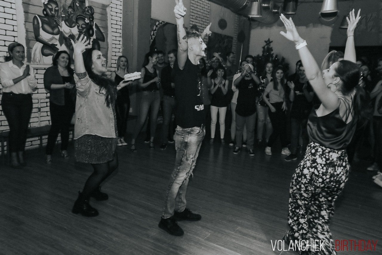 Обо мне. Photo by Volanchiek