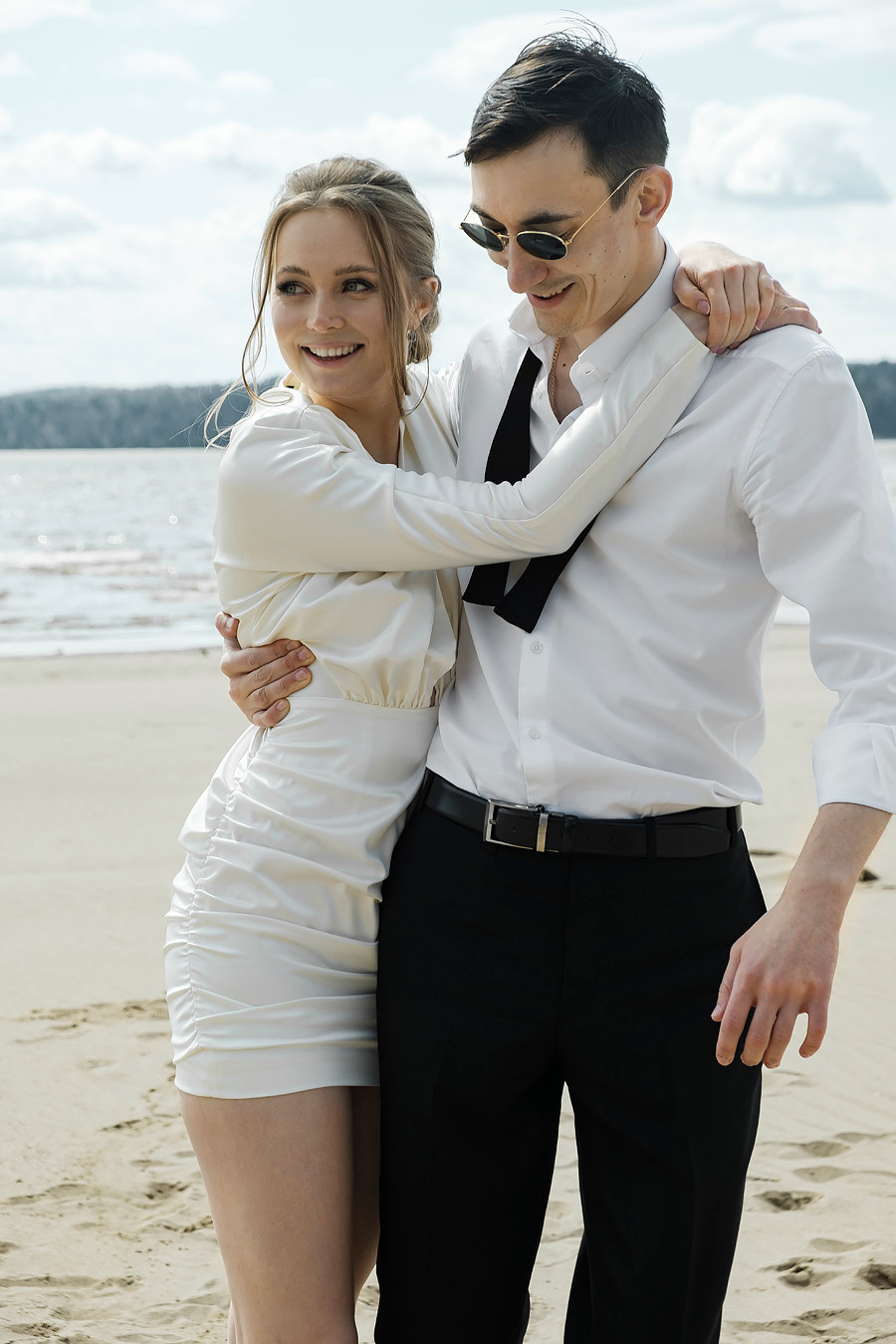 Свадебный фотограф Элли Федосеева