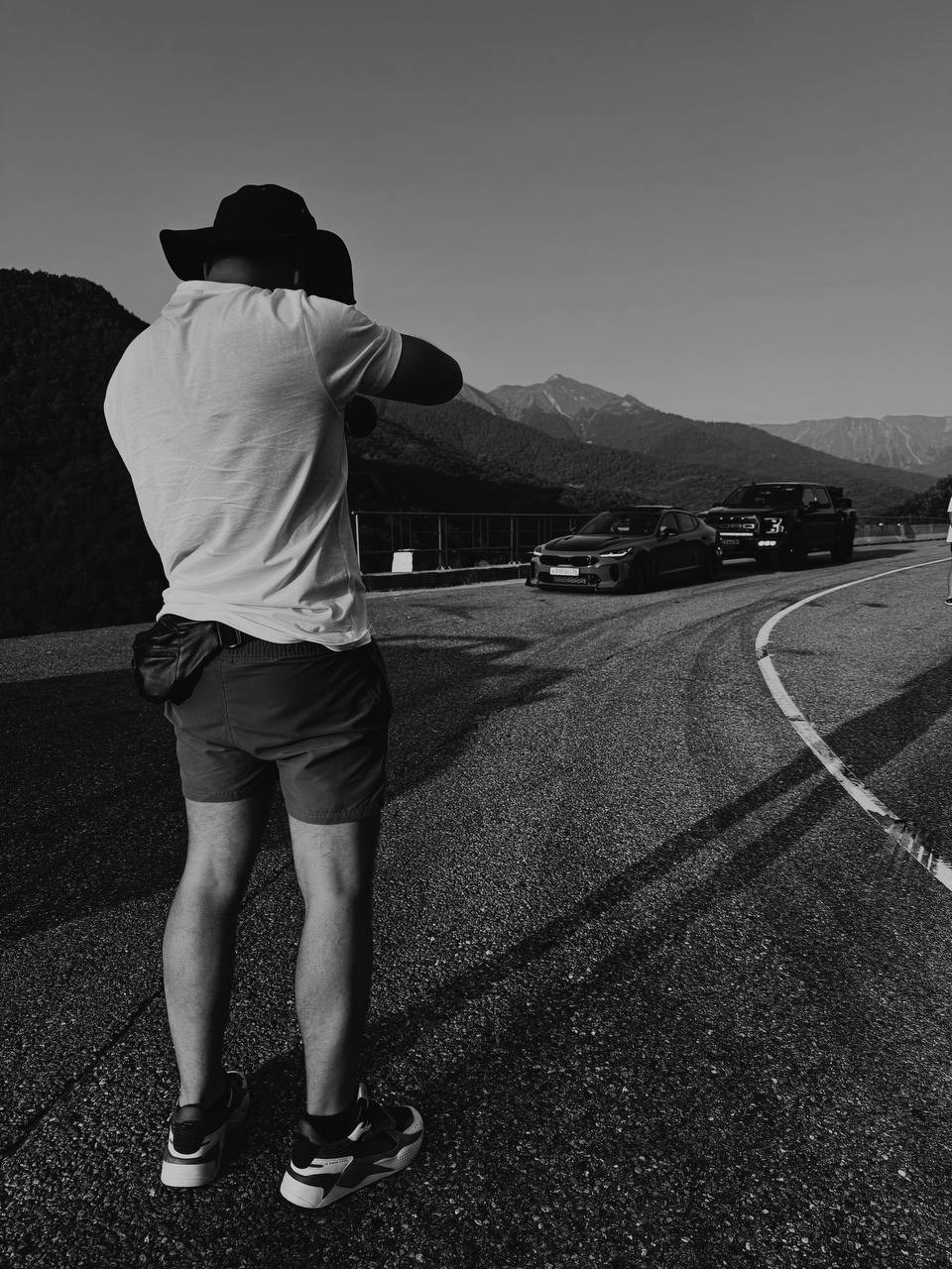 Фотограф и видеограф Максим Карпов Воронеж