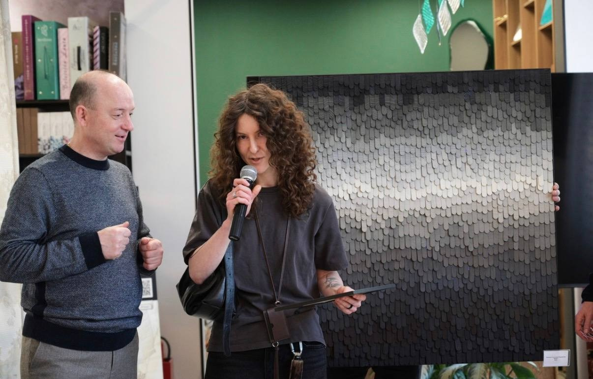 ART-ХАОС 2026. Decoración del hogar