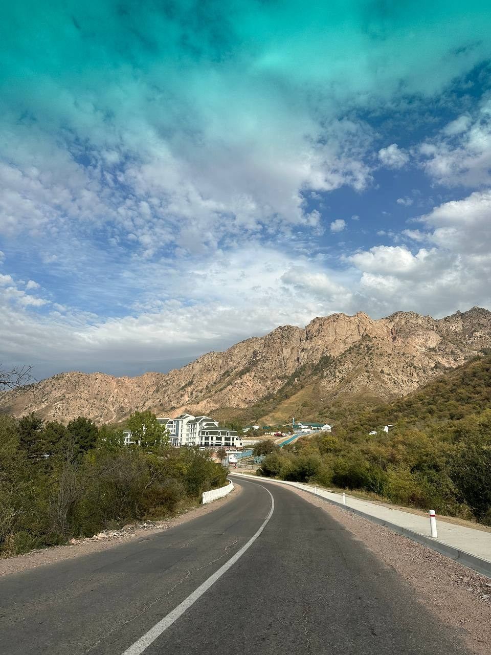 Путешествия говорят. Портретный женский фотограф в Москве Наталия Глазова