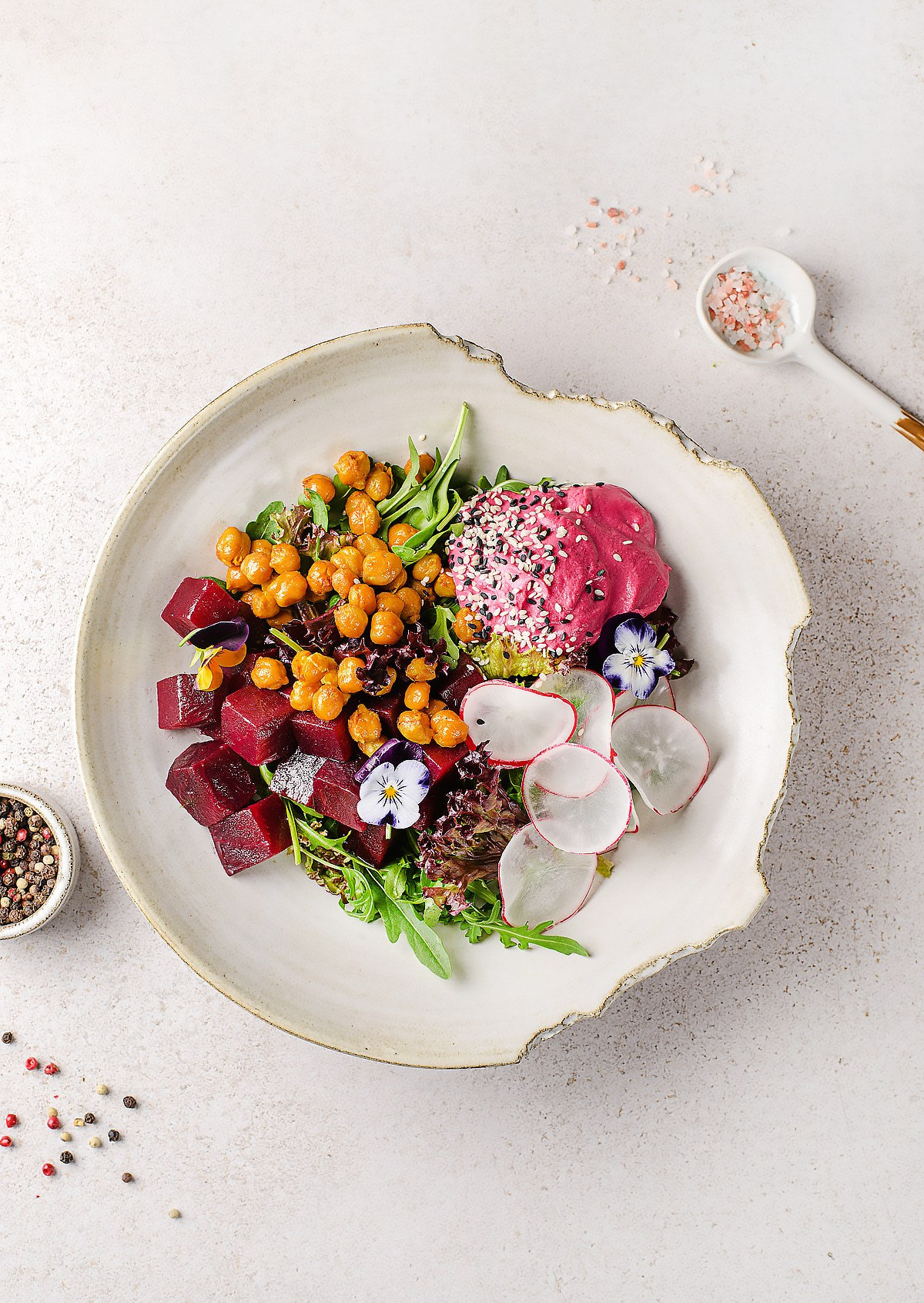 Здоровое питание