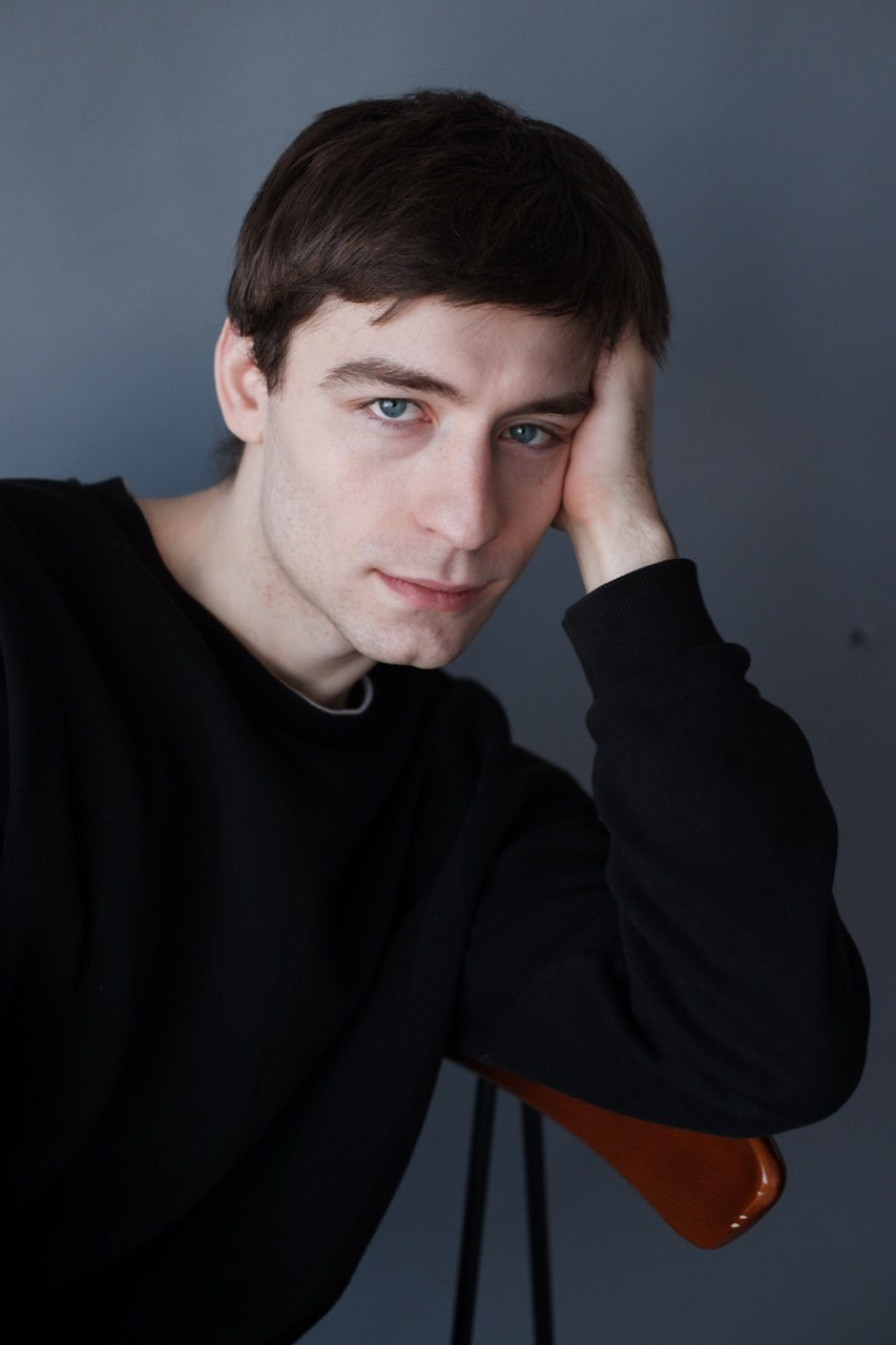 Антон Федосеев. Wave one actors